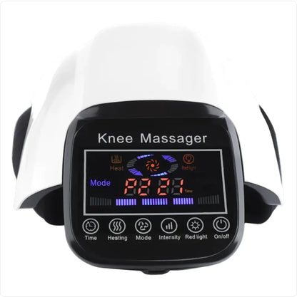 Infrared Electric Knee Joint Massager