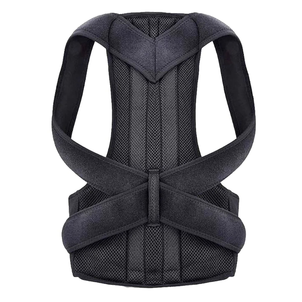 Back Brace & Posture Corrector