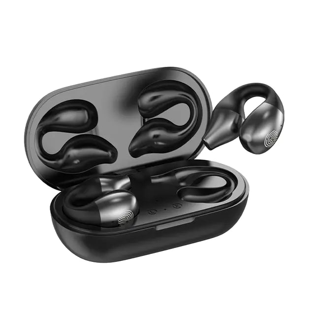 Bone Conduction Earbuds