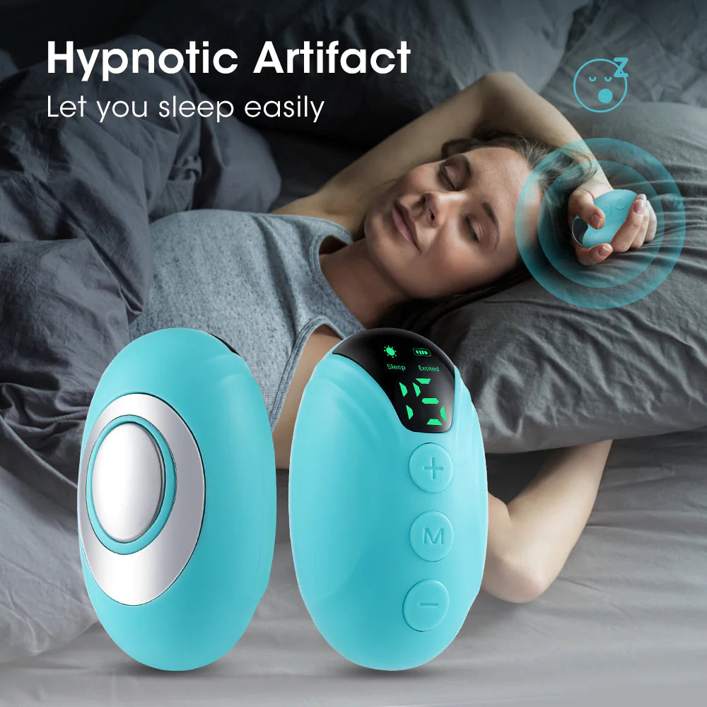 Smart Sleep Aid