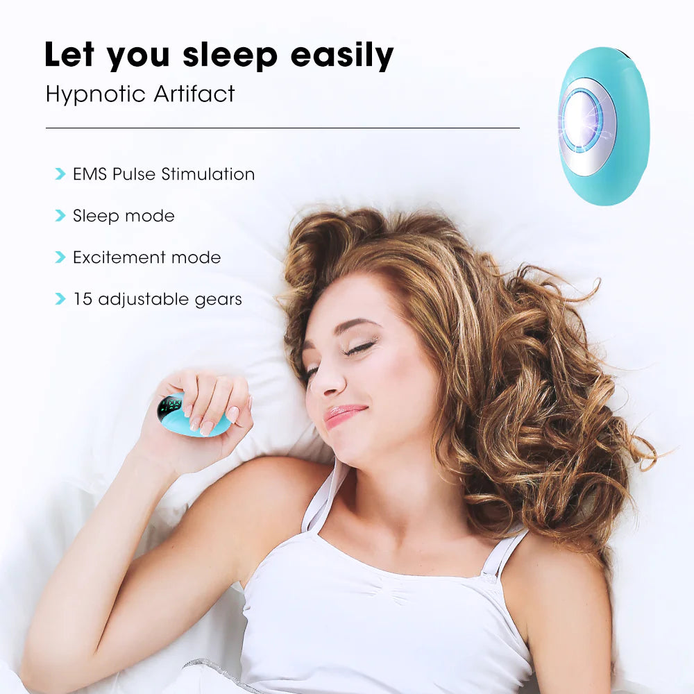 Smart Sleep Aid