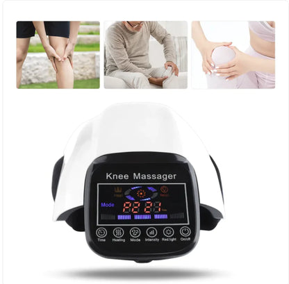 Infrared Electric Knee Joint Massager