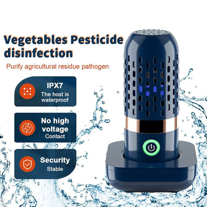 Fruit and Vegetable Purifier