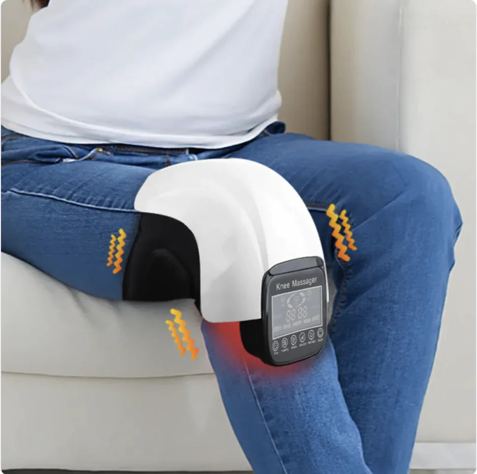 Infrared Electric Knee Joint Massager