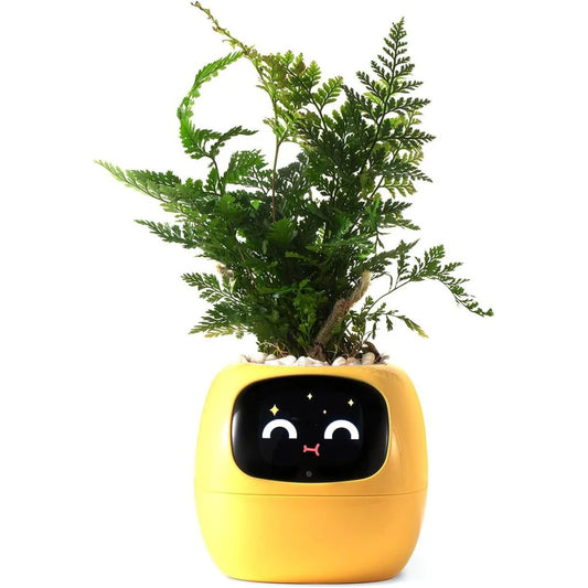 Smart Planter