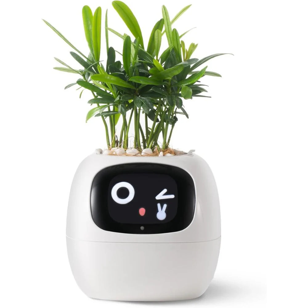 Smart Planter