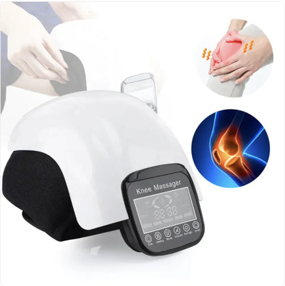 Infrared Electric Knee Joint Massager