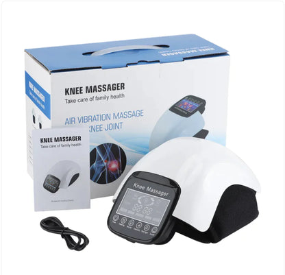 Infrared Electric Knee Joint Massager