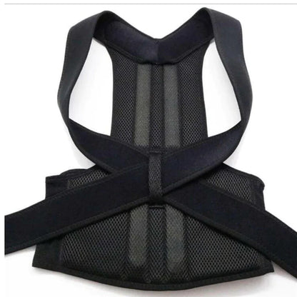 Back Brace & Posture Corrector